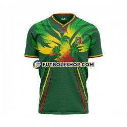 Segunda Equipación del Malí 2024 Manga Corta para Hombre