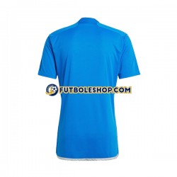 Primera Equipación del CF Montréal 2023-2024 Manga Corta para Hombre