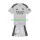 Primera Equipación del Arsenal Portero 2026-2027 Manga Corta para Niño (Camiseta y pantalón)