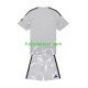 Primera Equipación del Arsenal Portero 2026-2027 Manga Corta para Niño (Camiseta y pantalón)