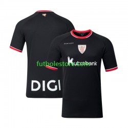 Segunda Equipación del Athletic Bilbao 2026-2027 Manga Corta para Hombre