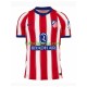 Primera Equipación del Atlético Madrid 2026-2027 Manga Corta para Hombre