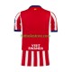Primera Equipación del Atlético Madrid 2026-2027 Manga Corta para Hombre