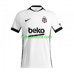 Primera Equipación del Besiktas 2026-2027 Manga Corta para Hombre