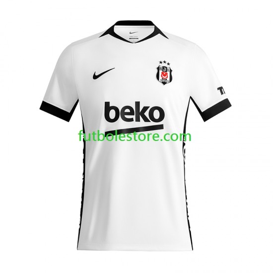 Primera Equipación del Besiktas 2026-2027 Manga Corta para Hombre