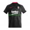 Tercera Equipación del Besiktas 2026-2027 Manga Corta para Hombre