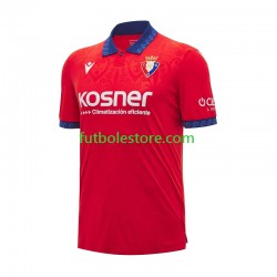 Primera Equipación del CA Osasuna 2026-2027 Manga Corta para Hombre