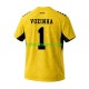 Primera Equipación del Portero Cape Verde Vozinha 1 2026 Manga Corta para Hombre