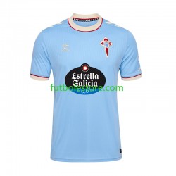 Primera Equipación del Celta de Vigo 2026-2027 Manga Corta para Hombre
