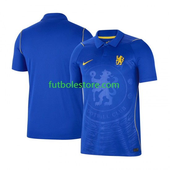 Primera Equipación del Chelsea 2026-2027 Manga Corta para Hombre