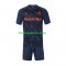 Tercera Equipación del Feyenoord Rotterdam 2026-2027 Manga Corta para Niño (Camiseta y pantalón)