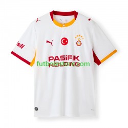 Segunda Equipación del Galatasaray 2026-2027 Manga Corta para Hombre
