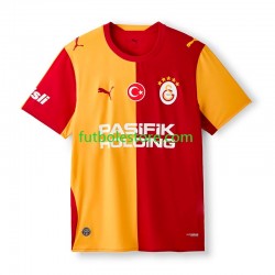 Primera Equipación del Galatasaray 2026-2027 Manga Corta para Hombre