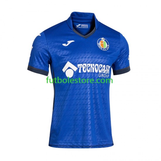 Primera Equipación del Getafe CF 2026-2027 Manga Corta para Hombre