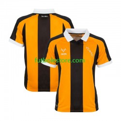Primera Equipación del Hull City 2026-2027 Manga Corta para Hombre