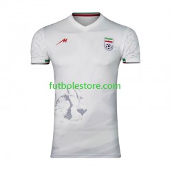 Primera Equipación del Irán 2026 Manga Corta para Hombre