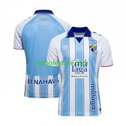 Primera Equipación del Málaga CF 2026-2027 Manga Corta para Hombre