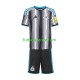 Primera Equipación del Newcastle United 2026-2027 Manga Corta para Niño (Camiseta y pantalón)