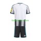 Primera Equipación del Newcastle United 2026-2027 Manga Corta para Niño (Camiseta y pantalón)