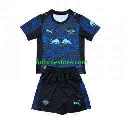 Primera Equipación del RB Leipzig Special 2026-2027 Manga Corta para Niño (Camiseta y pantalón)