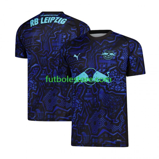 Primera Equipación del RB Leipzig Special 2026-2027 Manga Corta para Hombre