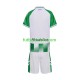 Primera Equipación del Real Betis 2026-2027 Manga Corta para Niño (Camiseta y pantalón)