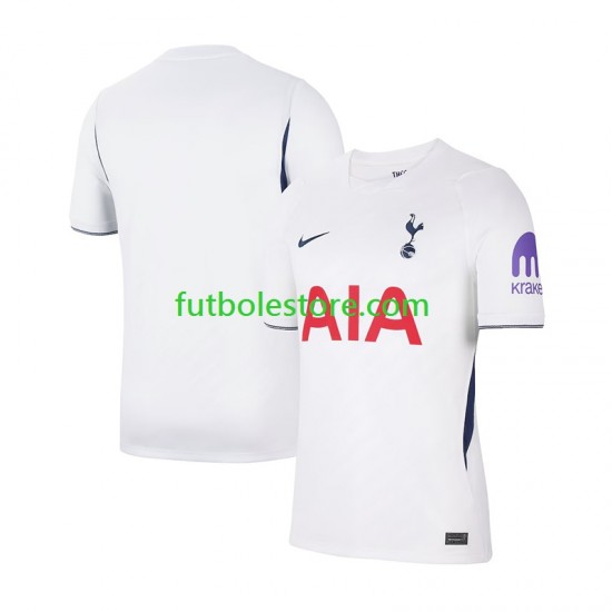 Primera Equipación del Tottenham Hotspur 2026-2027 Manga Corta para Hombre