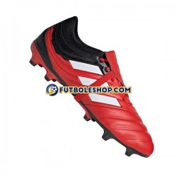 Botas de Fútbol Adidas COPA Mutator Gloro 20.2 FG Rojo Negro