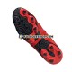 Botas de Fútbol Adidas COPA Mutator Gloro 20.2 FG Rojo Negro