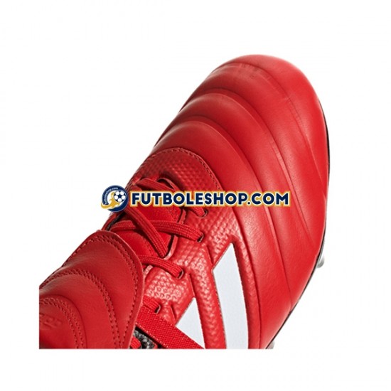 Botas de Fútbol Adidas COPA Mutator Gloro 20.2 FG Rojo Negro