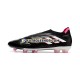 Botas de Fútbol Adidas COPA PUREFIRM GROUND Rosa Blanco Negro