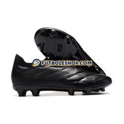 Botas de Fútbol Adidas COPA PUREFIRM GROUND Negro