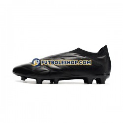 Botas de Fútbol Adidas COPA PUREFIRM GROUND Negro