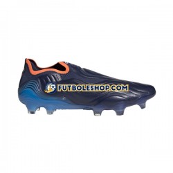 Botas de Fútbol Adidas COPA SENSE FG Sapphire Edge Azul