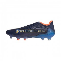 Botas de Fútbol Adidas COPA SENSE FG Sapphire Edge Azul