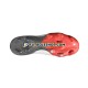 Botas de Fútbol Adidas COPA SENSE FG White Gnist Rojo Gris Blanco