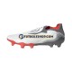 Botas de Fútbol Adidas COPA SENSE FG White Gnist Rojo Gris Blanco