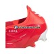 Botas de Fútbol Adidas COPA SENSE.1 AG Meteorite Rojo Blanco