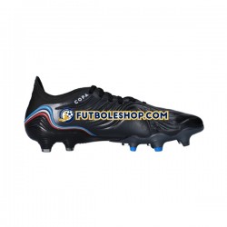 Botas de Fútbol Adidas COPA SENSE.1 FG Escapelight Rojo Azul Negro