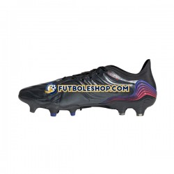 Botas de Fútbol Adidas COPA SENSE.1 FG Escapelight Rojo Azul Negro