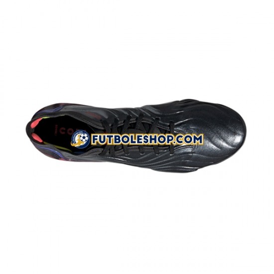 Botas de Fútbol Adidas COPA SENSE.1 FG Escapelight Rojo Azul Negro
