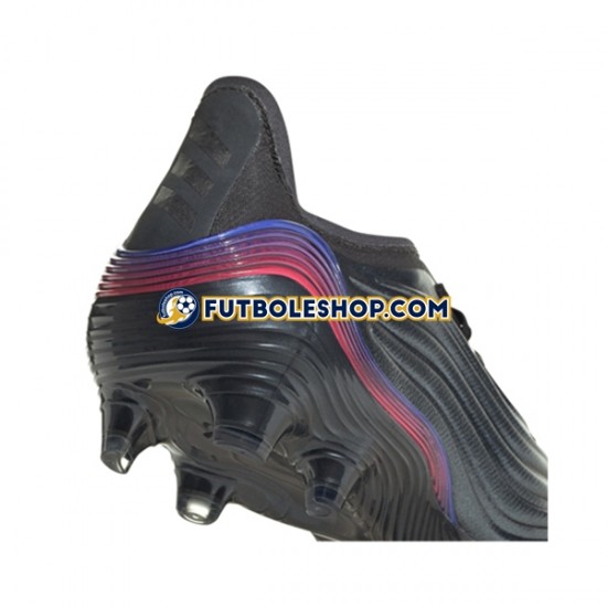 Botas de Fútbol Adidas COPA SENSE.1 FG Escapelight Rojo Azul Negro