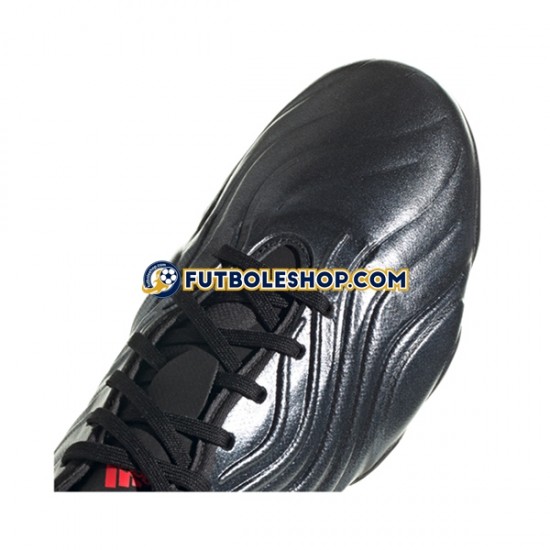 Botas de Fútbol Adidas COPA SENSE.1 FG Escapelight Rojo Azul Negro