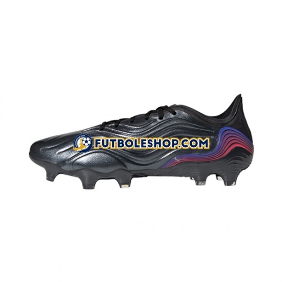 Botas de Fútbol Adidas COPA SENSE.1 FG Escapelight Rojo Azul Negro