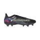 Botas de Fútbol Adidas COPA SENSE.1 FG Escapelight Rojo Azul Negro