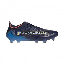 Botas de Fútbol Adidas COPA SENSE.1 FG Sapphire Edge Azul