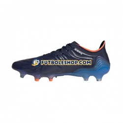 Botas de Fútbol Adidas COPA SENSE.1 FG Sapphire Edge Azul