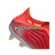 Botas de Fútbol Adidas COPA SENSE.1 SG Meteorite Rojo Blanco