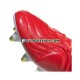 Botas de Fútbol Adidas COPA SENSE.1 SG Meteorite Rojo Blanco