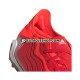 Botas de Fútbol Adidas COPA SENSE.1 TF Meteorite Rojo Blanco